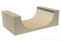Halfpipe Big Mama