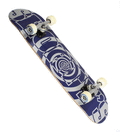 Grind King Skateboard Komplettboard