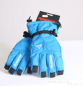 Ripzone Thinsulate Snowboard Handschuhe Blau