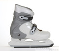 Bonfire Extension Schlittschuhe Dark Grey/Light Grey