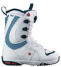 Salomon Ivy Snowboard Boots Damen wei�