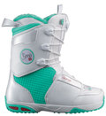 Salomon Kiana Snowboard Boots Damen wei�/gr�n