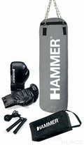Box Set CHICAGO von Hammer