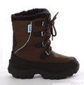 Kamik Kinderschuhe BROOKLYN braun