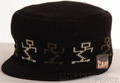 Capo Beanie/Cap Black
