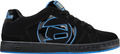globe Central black-cobalt sincs shoes