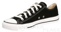 Converse Chuck Taylor All Star OX schwarz M9166