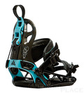 K2 CINCH VETTE Women Bindung black
