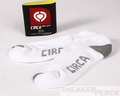 C1RCA Sport Socks white onesize