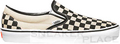 Vans Classic Slip-On black/white/coffee
