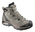 Salomon Comet 3D GTX swamp/thyme/moss Schuhe