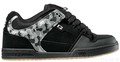 globe Compound black/ snow camo shoes