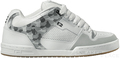 globe Compound white/grey camo shoes