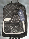 Oxbow Rucksack Cophasp Grey