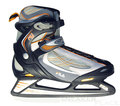 Fila Schlittschuh Crest black/orange