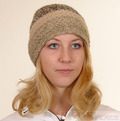 Dakine Wollm�tze Green Greta