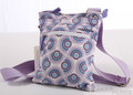 Dakine Mini Shoulder Bag Lila Jive