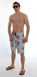 Brunotti Cinker Badehose special
