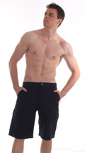 Ripzone Killer Cargos Black