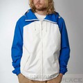 Dickies Mclane UPS Jacket white/blue