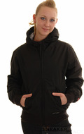 Dickies Jacke Yosemite  Black