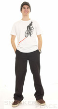 Dickies Double Knee Work Pant black