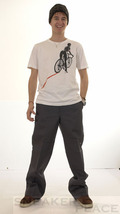 Dickies Double Knee Work Pant charcoal