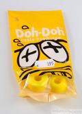 Doh-Doh Lenkgummis Yellow 92A (medium-soft)