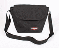 Eastpak Umh�ngetasche schwarz