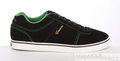 Emerica B.Herman 2 black/green/gold