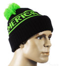 Emerica Beanie Stadium Green