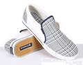 Emerica Ridgemont SMU Wht/Wht/Navy