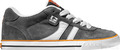 globe Encore-2 charcoal-orange shoes