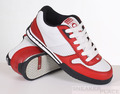 es Contract Men Red/White/Black