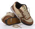 es Contract Men Brown/Black/Tan