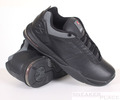es Crown Men Black/Dark Grey