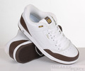 es K7 Men White/Brown