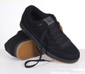 es K7 Men Black/Dark Grey/Gum
