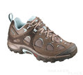 Salomon Exit 2 Aero Women shrew/burro/eau Schuhe