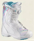 Salomon F22 Snowboard Boots Damen
