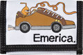 Emerica /Wallet fortune white