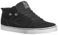 Emerica Francis black/chrome shoes