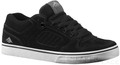 Emerica Men Shoes Francis Lo black/white