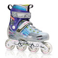 Rollerblade Fusion X3 LE Unisex Inline Skates 2011