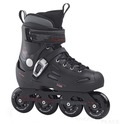 Rollerblade Fusion X5 anthrazit/black