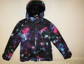 Ripzone Loop Snowboard Jacke Glam Dream