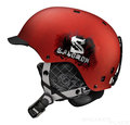 Salomon Ghost Custom Air M�nner - Ski-/Snowboardhelm