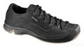 Salomon GINKO PREMIUM Black/Black/Gum Schuhe