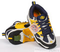 Heelys Grail 2 Navy/Gold/LT.Grey