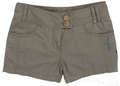 Oxbow Granit Mini Short Coffee Girl
